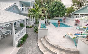 Gardens Hotel Key West